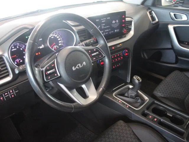Kia Ceed SW / cee'd SW