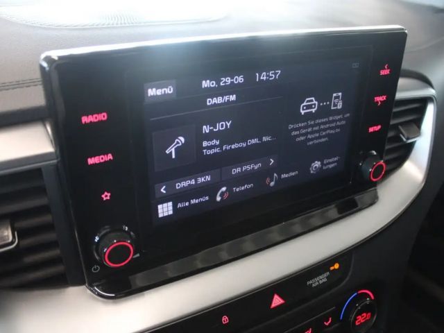 Kia Ceed SW / cee'd SW