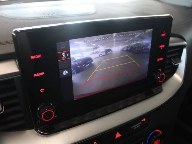 Kia Ceed SW / cee'd SW