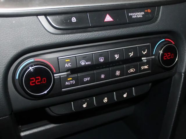 Kia Ceed SW / cee'd SW