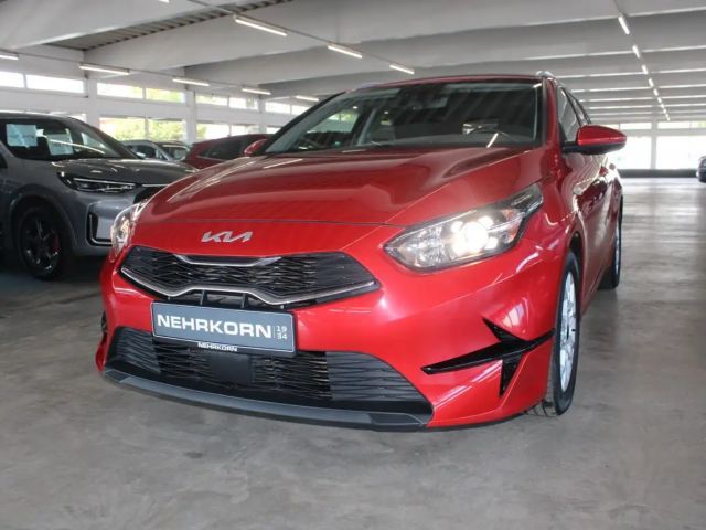 Kia Ceed SW / cee'd SW