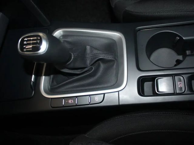 Kia Ceed SW / cee'd SW