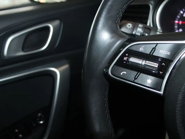 Kia Ceed SW / cee'd SW