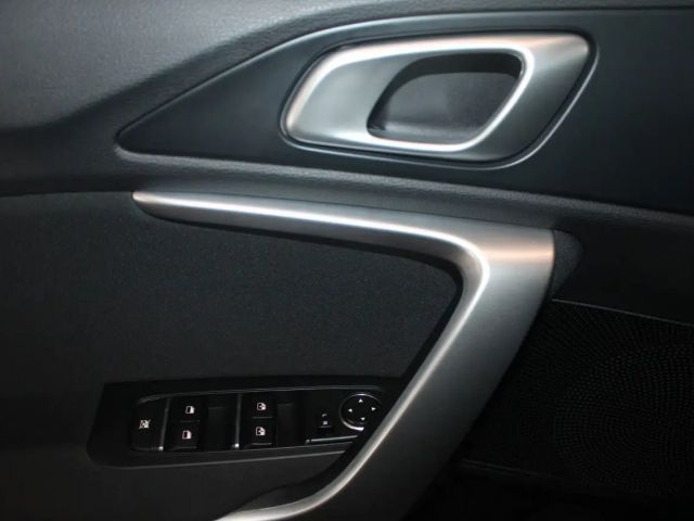 Kia Ceed SW / cee'd SW