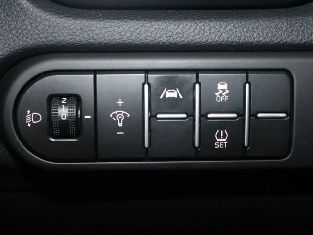 Kia Ceed SW / cee'd SW