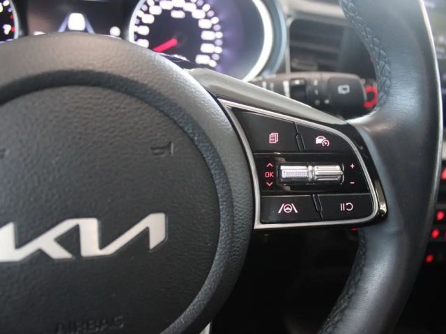 Kia Ceed SW / cee'd SW