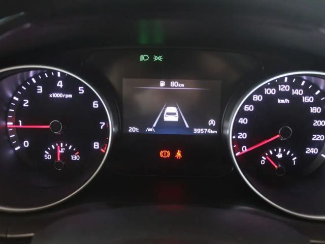 Kia Ceed SW / cee'd SW