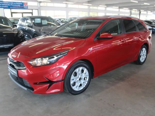 Kia Ceed SW / cee'd SW