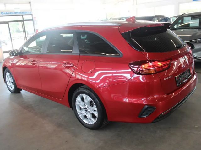 Kia Ceed SW / cee'd SW