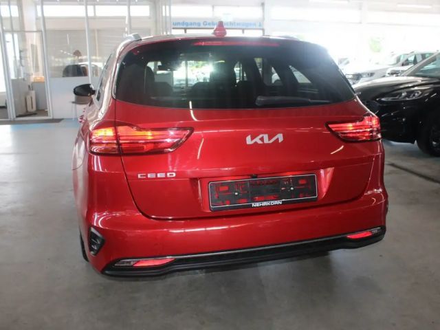 Kia Ceed SW / cee'd SW