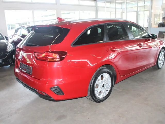 Kia Ceed SW / cee'd SW