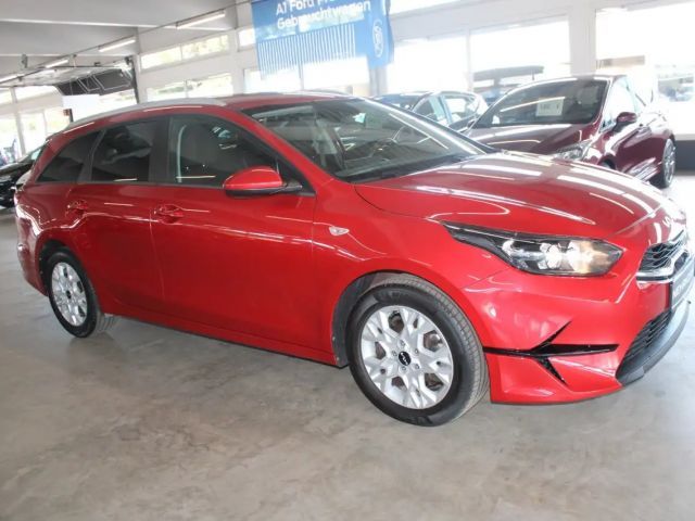 Kia Ceed SW / cee'd SW
