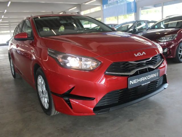 Kia Ceed SW / cee'd SW