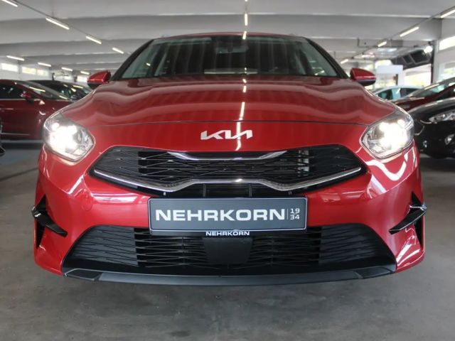 Kia Ceed SW / cee'd SW