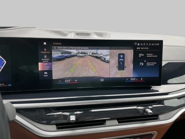 Alpina XB7
