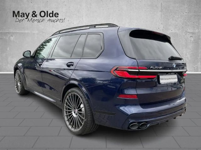 Alpina XB7