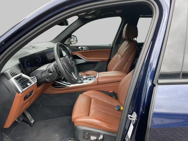Alpina XB7