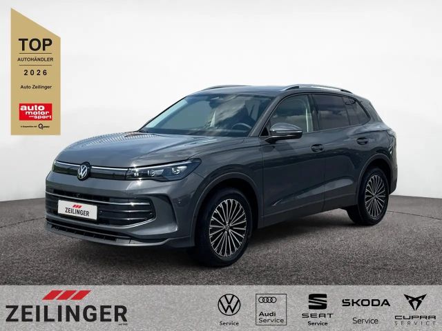 Volkswagen Tiguan Life eTSI DSG|AHK|LED-PLUS|18"|EASY-OPEN 2026 Benzine