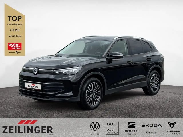 Volkswagen Tiguan Life eTSI DSG|AHK|LED-PLUS|18"|EASY-OPEN 2026 Benzine