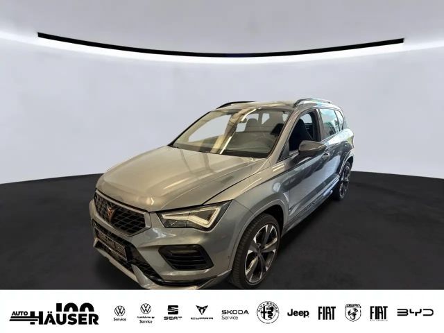 Cupra Ateca 2.0 TSI DSG 4Drive AHK EL. HECKKL. BEATS TOP-VIEW 2023 Benzine