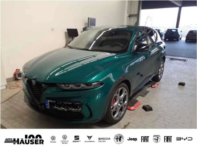 Alfa Romeo Tonale Veloce 1.5 VGT HARMAN-KARDON EL. HECKKL. BREMBO NA 2023 Benzine