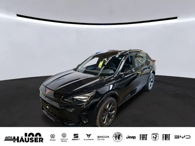 Cupra Formentor 1.5 eTSI DSG EL. HECKKL. SENNHEISER TOP-VIEW NAVI 2025 Benzine