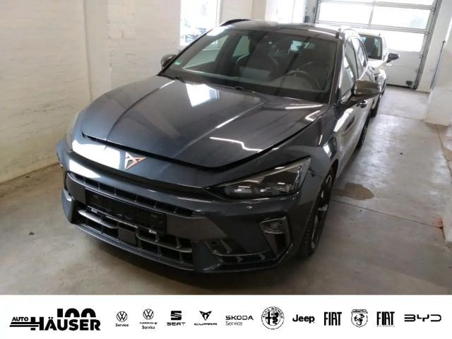 Cupra Leon Sportstourer 1.5 eTSI DSG EL. HECKKL. NAVI KAMERA 2025 Benzine