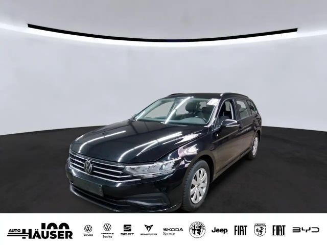 Volkswagen Passat Variant 1.5 TSI DSG NAVI KAMERA PDC LED SITZHZG ACC 2024 Benzine