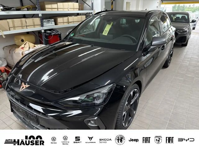 Cupra Leon Sportstourer 1.5 eTSI DSG EL. HECKKL. NAVI KAMERA 2025 Benzine