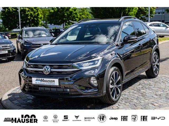 Volkswagen Taigo R-Line 1.0 TSI KAMERA ACC MATRIX-LED PDC SITZHZG 2026 Benzine