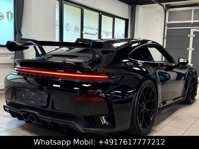 Porsche 992 GT3 FACELIFT PDK CLUBSPORT CARBONSEAT NEWCAR 2025 Benzine