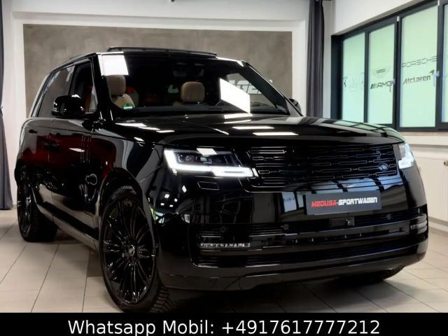 Land Rover Range Rover RANGE ROVER VOGUE D350 HSE FOND TV MASSAGE FULL! 2022 Diesel