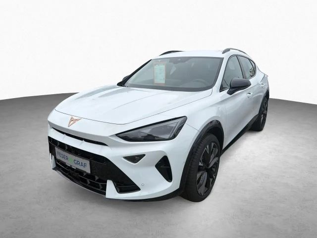 Cupra Formentor VZ265 DSG AHK|MATRIX|SENNHEISER|IntelligentDrive3 2026 Benzine