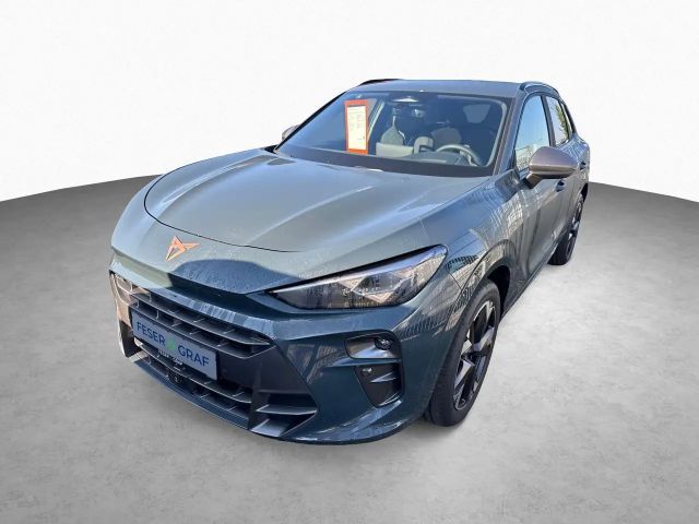 Cupra Terramar 1.5 eTSI DSG EDGE|DigitalDrive|PurePerformance 2026 Benzine
