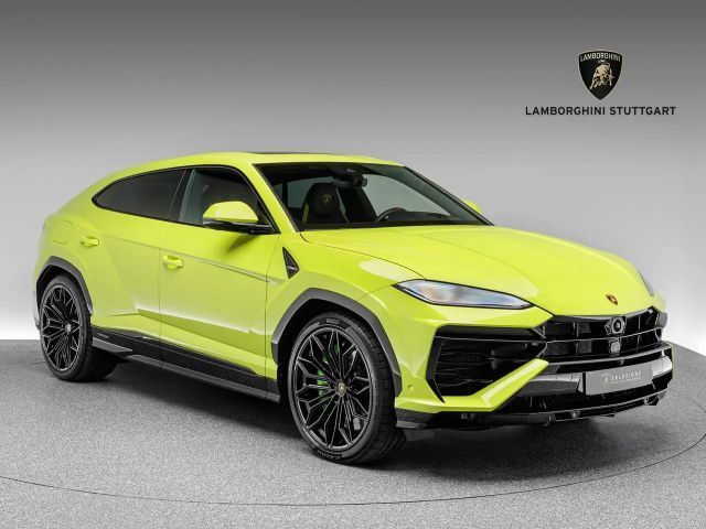 Lamborghini Urus SE 2025 Hybride / Benzine