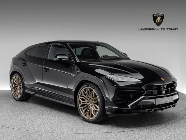 Lamborghini Urus SE 2025 Hybride / Benzine