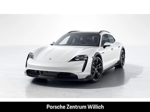 Porsche Taycan 4S Cross Turismo InnoDrive LED-Matrix 2023 Elektrisch