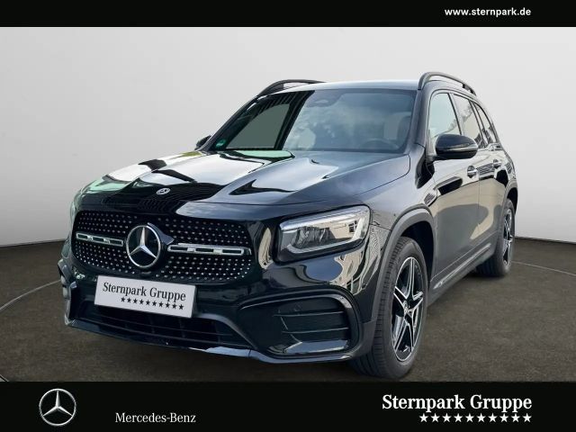 Mercedes-Benz GLB 200 GLB 200 'AMG'AHK'NightP'KeyGo'Rü-Kam' AMG Line 2024 Benzine