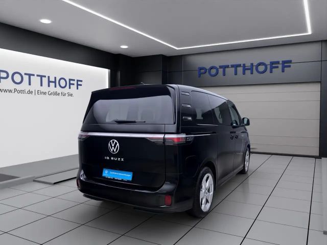 Volkswagen ID. Buzz