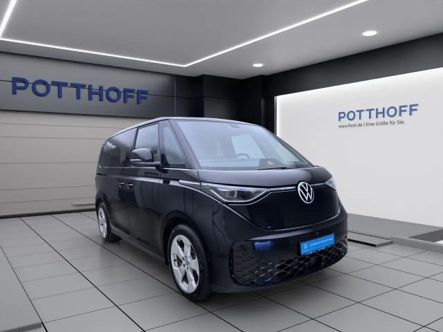 Volkswagen ID. Buzz