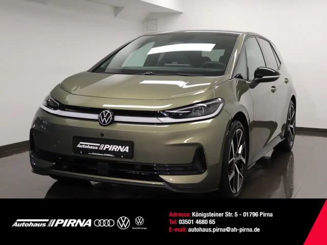 Volkswagen ID.3 Neo Style 190 PS 58 kWh #NAVI#MATRIX#PAN 2026 Elektrisch