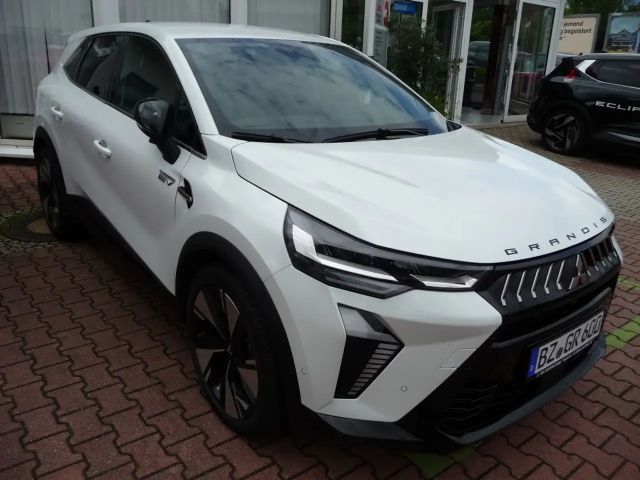 Mitsubishi Grandis