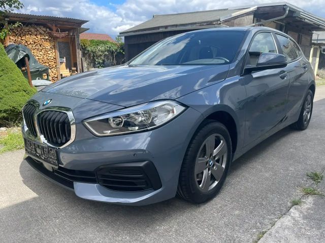 BMW 116 116d Advantage Automatik*Navi*Pdc*Led 2023 Diesel