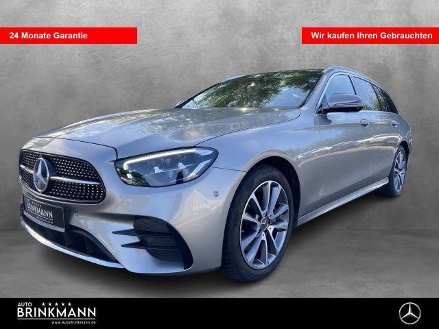 Mercedes-Benz E 300 E 300 d 4MATIC T-Modell AMG Line Exterieur/LED 2022 Diesel