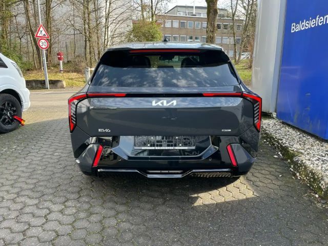 Kia EV4