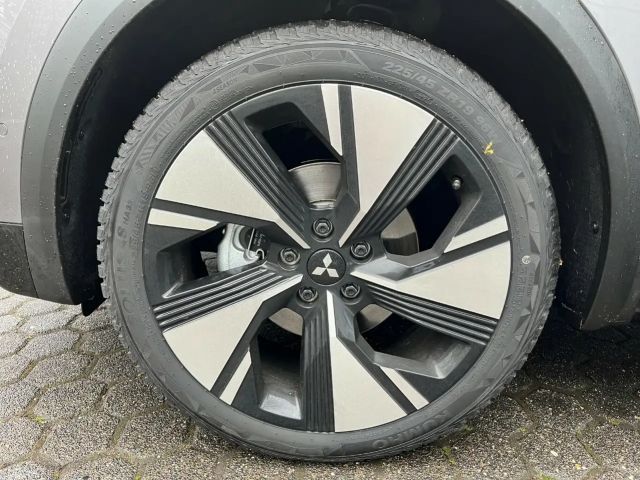 Mitsubishi Grandis