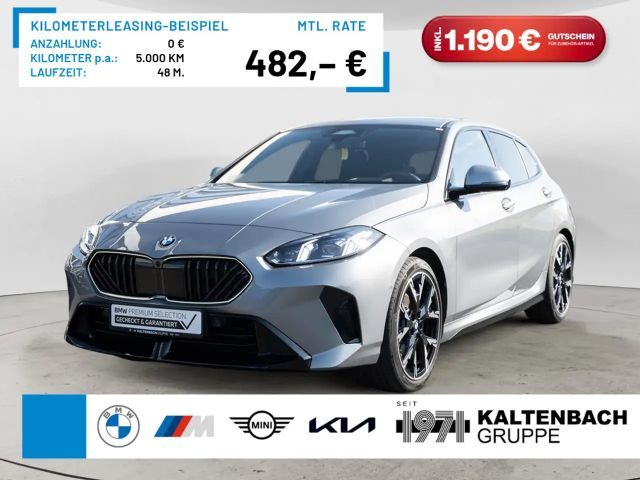 BMW 120 d M-Sport PANO AHK HUD 360° LED ACC NAVI 2025 Diesel