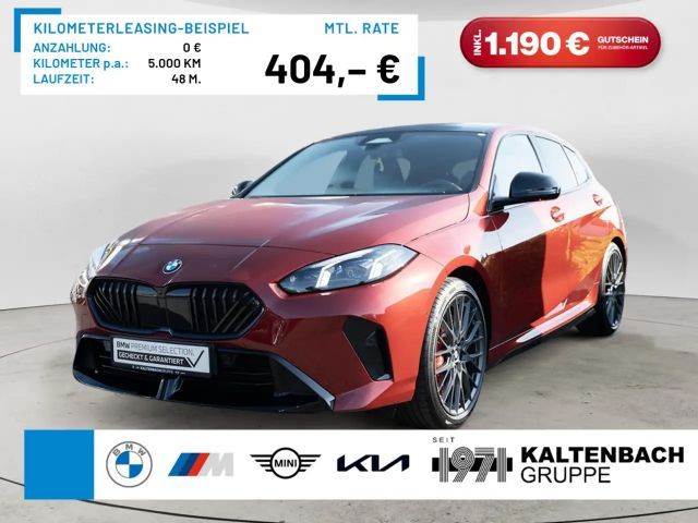 BMW 120 M-Sport Pro LED NAVI KAMERA SHZ PDC KLIMA 2025 Benzine