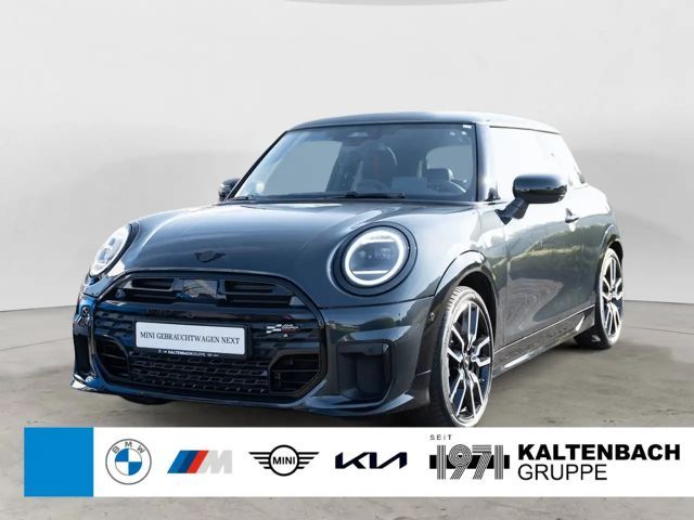 MINI Cooper S JCW Trim PANO HUD LED NAVI H/K SHZ 2025 Benzine