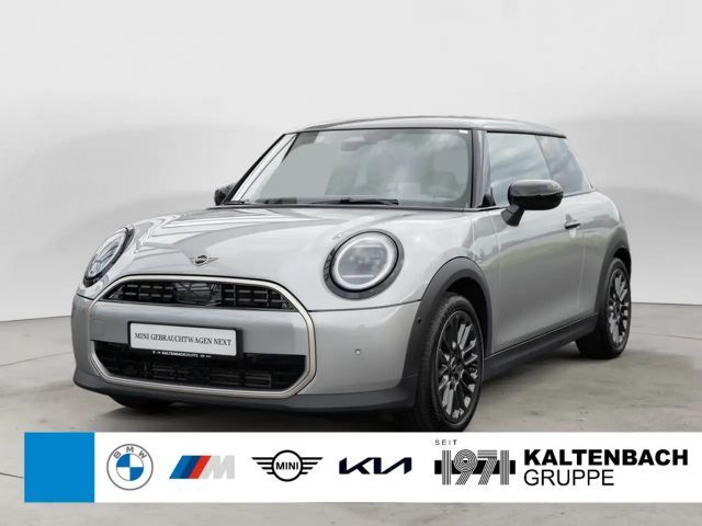MINI Cooper C Favoured Trim PANO HUD LED NAVI H/K 2025 Benzine